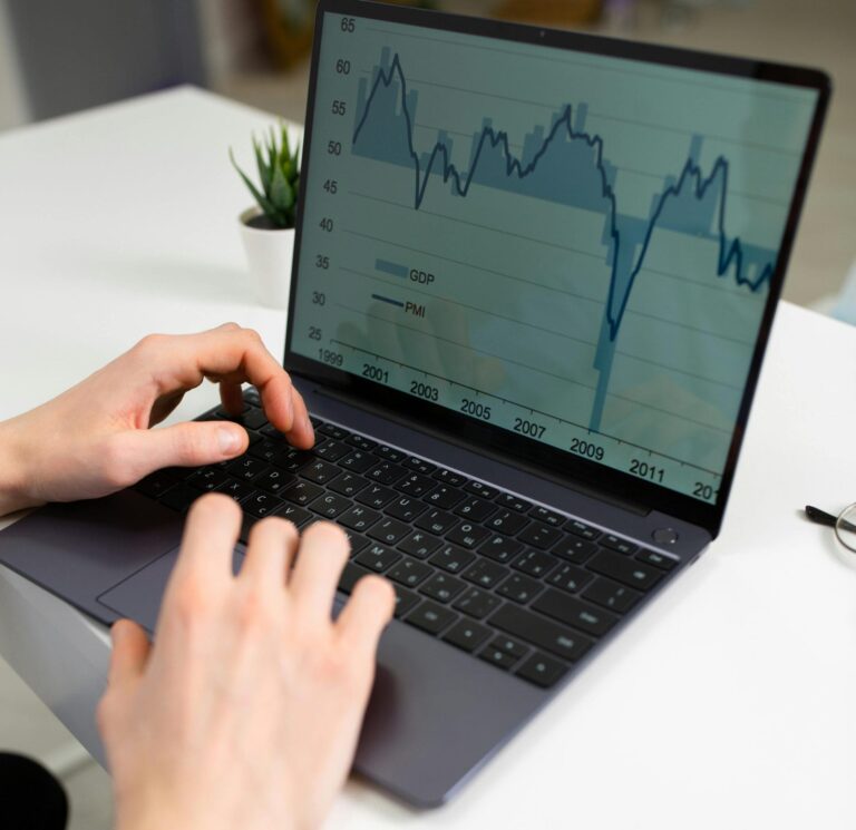 Chef de Projet SI (H/F) – Rouen (76)