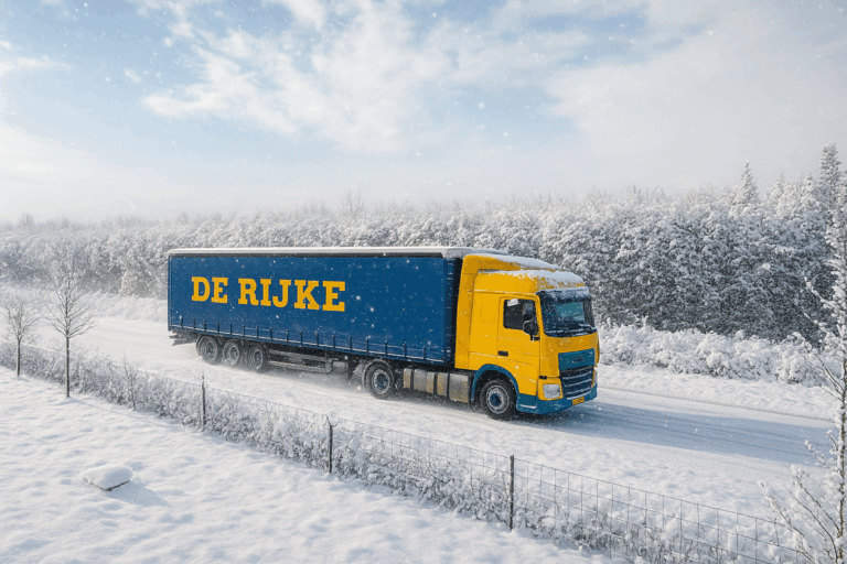 Dispositifs de circulation fin d&rsquo;année 2025