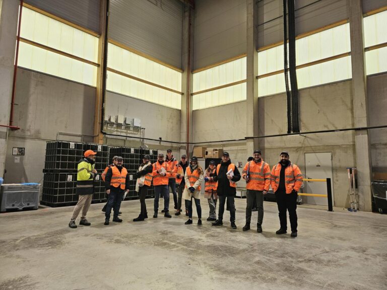 Nouvelle promotion d’auditeurs internes : une évolution des compétences au service de nos clients